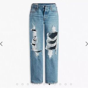 LEVI’S 501 '90S NEW SEARCH